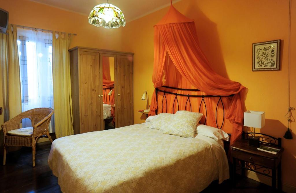 Hostal Gartxenia - Adults Only Larráinzar Zimmer foto